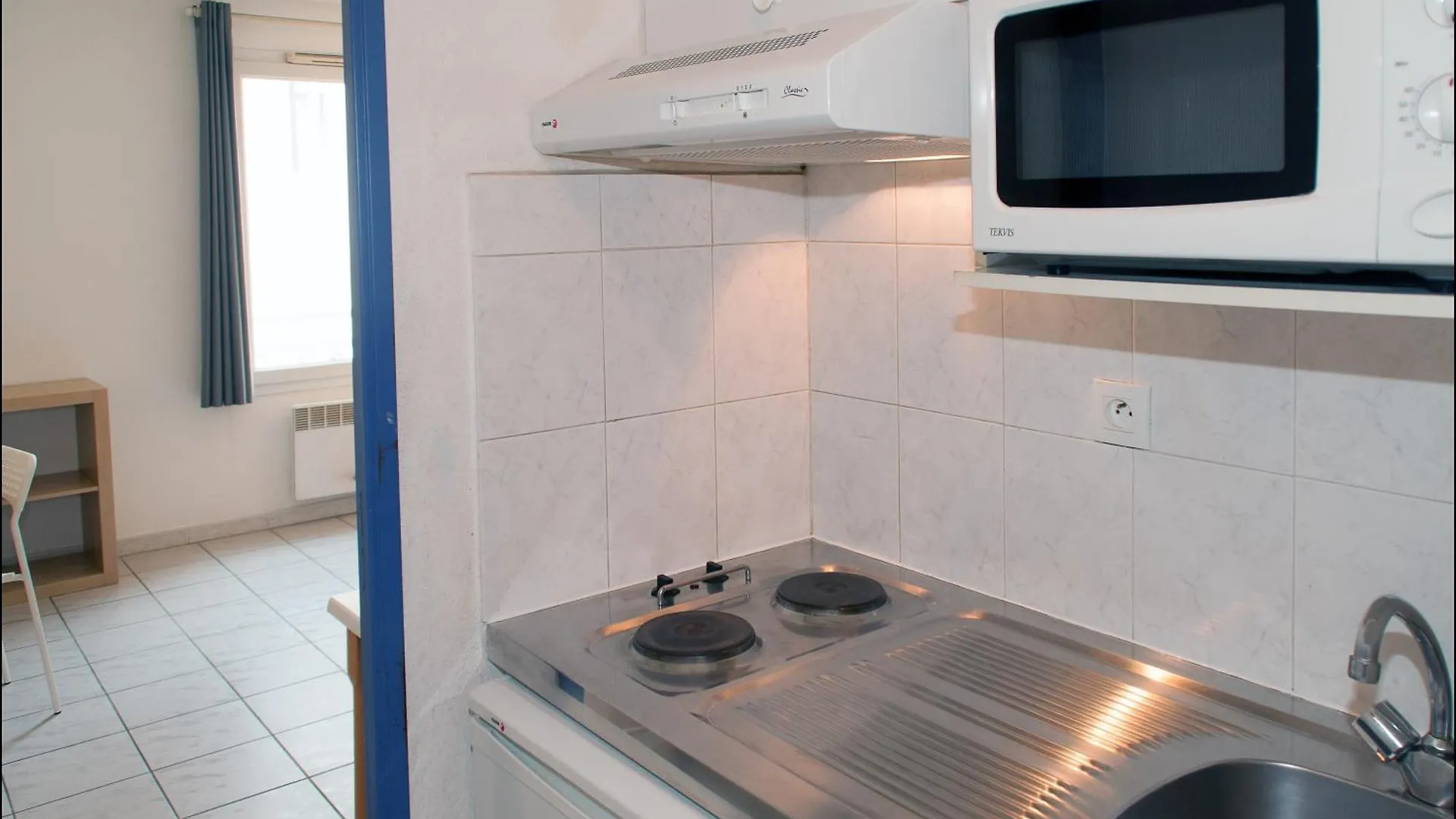 ** Apartahotel Résidence Les Cordeliers Aviñón Francia