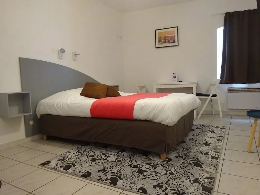 Apartahotel Résidence Les Cordeliers Aviñón