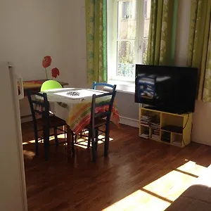 Apartamento Le Croix Rousse Jacquard Lyon