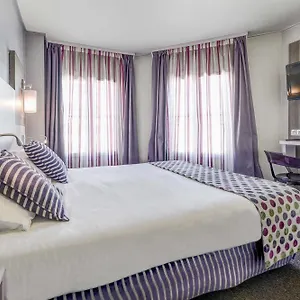 Hotel De Charonne París